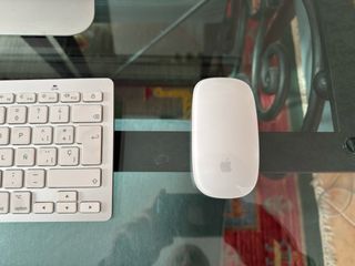 IMAC 21.5 2017 Plata