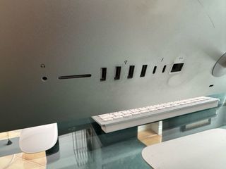 IMAC 21.5 2017 Plata