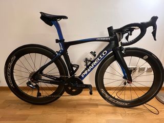Bicicleta Carretera Pinarello Dogma F12