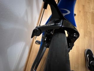 Bicicleta Carretera Pinarello Dogma F12