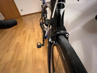 Bicicleta Carretera Pinarello Dogma F12