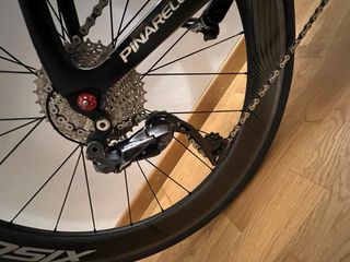 Bicicleta Carretera Pinarello Dogma F12