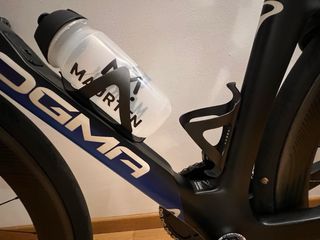 Bicicleta Carretera Pinarello Dogma F12