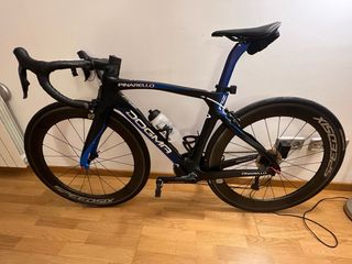 Bicicleta Carretera Pinarello Dogma F12