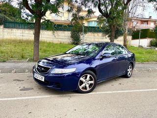Honda Accord 2.2 ictdi