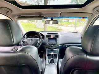 Honda Accord 2.2 ictdi