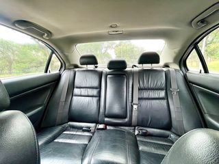 Honda Accord 2.2 ictdi