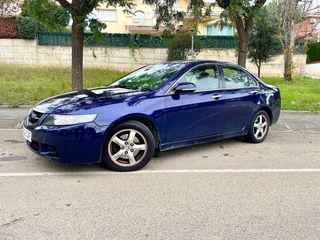 Honda Accord 2.2 ictdi