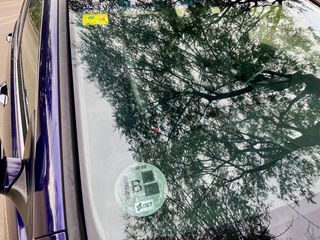 Honda Accord 2.2 ictdi