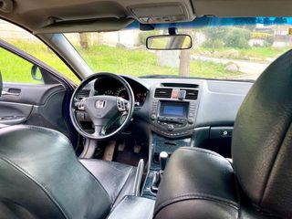 Honda Accord 2.2 ictdi