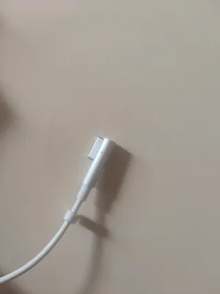 Cargador MagSafe 1 85W L MacBook