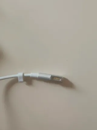 Cargador MagSafe 1 85W L MacBook