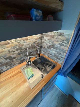 Volkswagen Crafter 2014