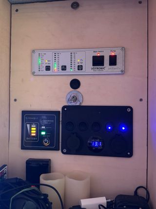 Volkswagen Crafter 2014