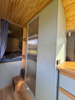 Volkswagen Crafter 2014