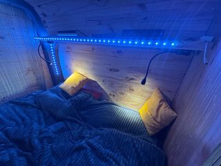 Volkswagen Crafter 2014