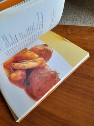 CATALUÑA Nuestra Cocina