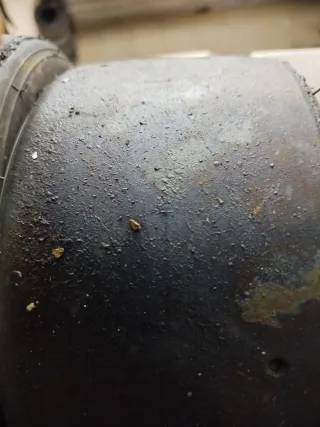 Gomme go kart MG Mini