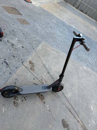 Patinete Eléctrico Xiaomi