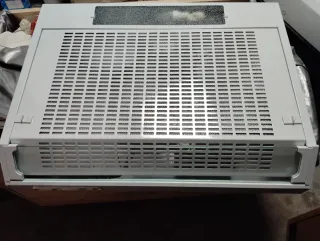 Campana extractora Apelson