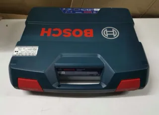 Maletín /caja /maleta Bosch para taladro 18V