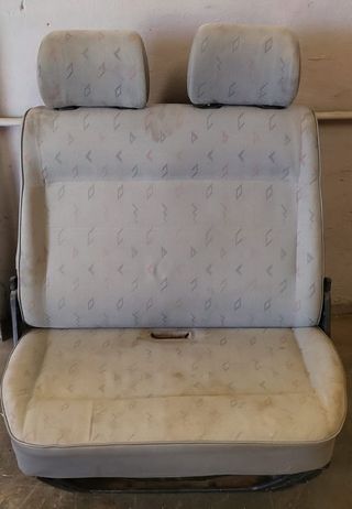 ASIENTO DERECHO VOLKSWAGEN TRANSPORTER T4 1998