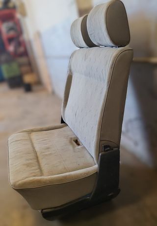 ASIENTO DERECHO VOLKSWAGEN TRANSPORTER T4 1998