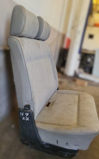 ASIENTO DERECHO VOLKSWAGEN TRANSPORTER T4 1998