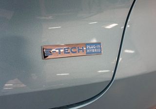 2021 Renault Captur 1.6 Híbrido enchufable E-Tech 160cv Zen