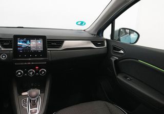 2021 Renault Captur 1.6 Híbrido enchufable E-Tech 160cv Zen