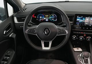 2021 Renault Captur 1.6 Híbrido enchufable E-Tech 160cv Zen