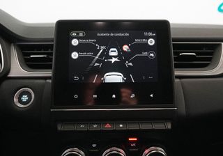 2021 Renault Captur 1.6 Híbrido enchufable E-Tech 160cv Zen