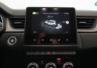 2021 Renault Captur 1.6 Híbrido enchufable E-Tech 160cv Zen