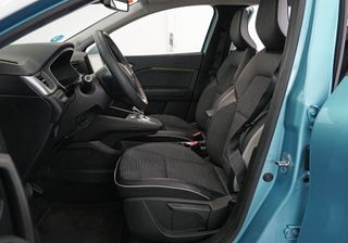 2021 Renault Captur 1.6 Híbrido enchufable E-Tech 160cv Zen