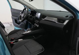 2021 Renault Captur 1.6 Híbrido enchufable E-Tech 160cv Zen