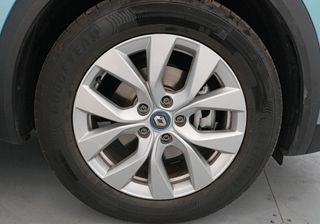 2021 Renault Captur 1.6 Híbrido enchufable E-Tech 160cv Zen