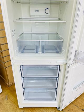 Frigorífico Combi Balay 170cm - Con garantía