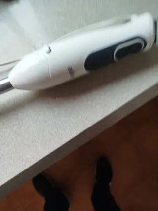 Batidora de mano Braun