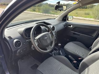 FORD FUSION 1.4 TDCI DE 70 CV DIESEL