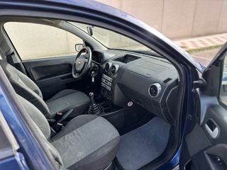 FORD FUSION 1.4 TDCI DE 70 CV DIESEL