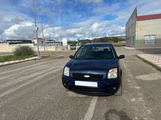 FORD FUSION 1.4 TDCI DE 70 CV DIESEL