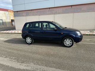 FORD FUSION 1.4 TDCI DE 70 CV DIESEL