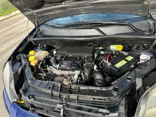 FORD FUSION 1.4 TDCI DE 70 CV DIESEL