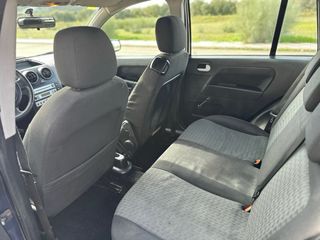 FORD FUSION 1.4 TDCI DE 70 CV DIESEL