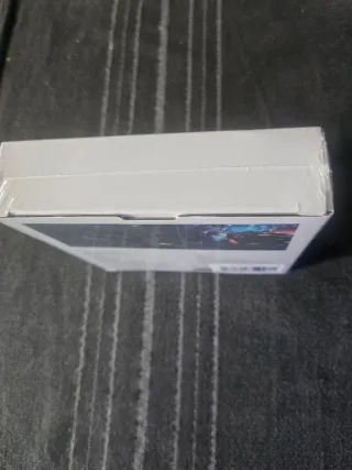 Cable Carga Hagibis 240W PD 3.1 2metros