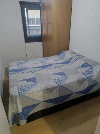 Alquiler de habitación en Leganés