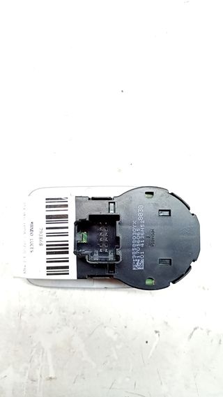 MANDO LUCES OPEL CORSA F (P2JO)