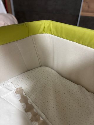 Minicuna Babyhome Dream