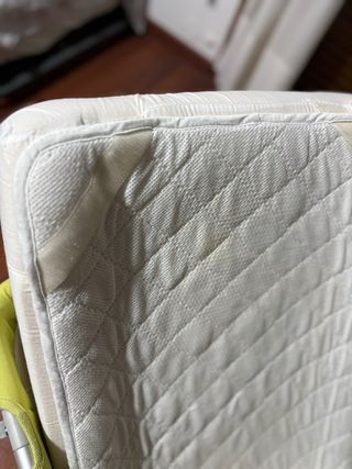 Minicuna Babyhome Dream