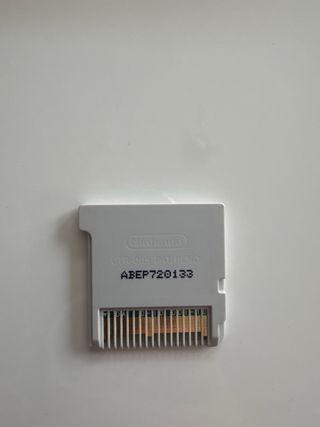 New Super Mario Bros. 2 3DS (Juegos)